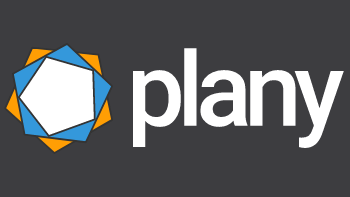 Application métier « plany » (ERP de gestion pour agences d'événementiel)