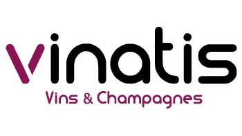Site de e-commerce Vinatis