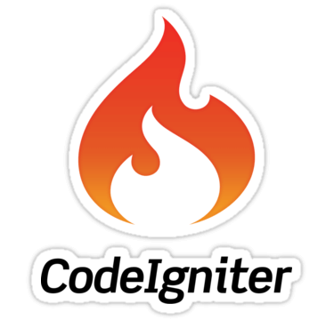 CodeIgniter