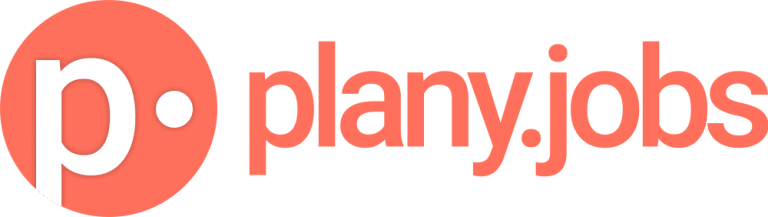 Logo plany.jobs